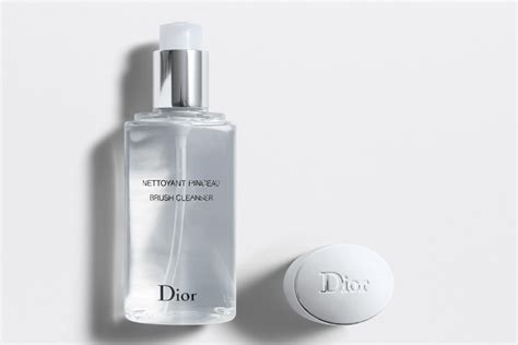 adobe dior brush|dior brush cleanser.